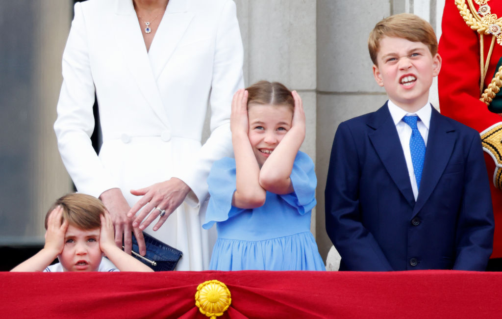 8 kínos fotó a brit királyi család életéből, amit legszívesebben letagadnának