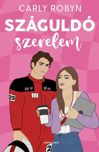 4 romantikus regény, amit nem fogsz tudni letenni, ha te is F1-rajongó vagy