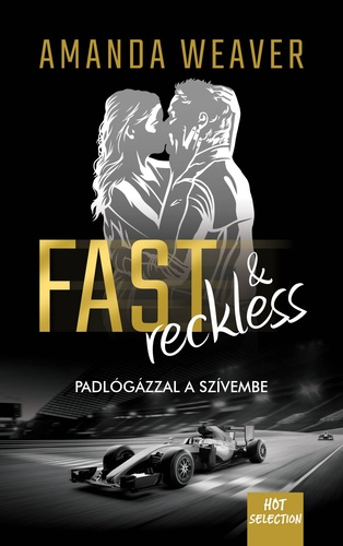 4 romantikus regény, amit nem fogsz tudni letenni, ha te is F1-rajongó vagy