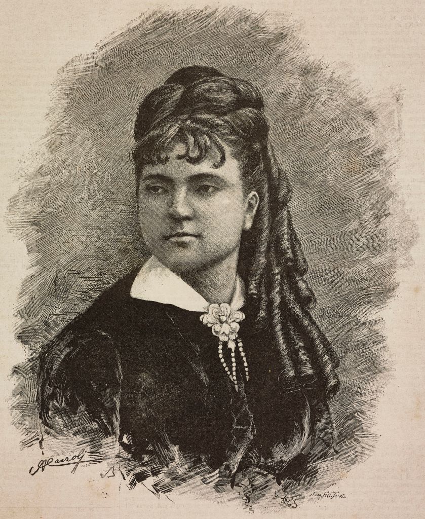 5 királyi szerető, akiből majdnem királyné lett