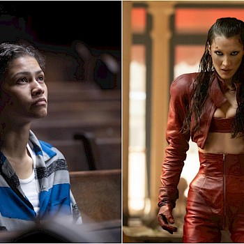Courtesy of HBO Max/IMDb; Courtesy of FX/IMDb