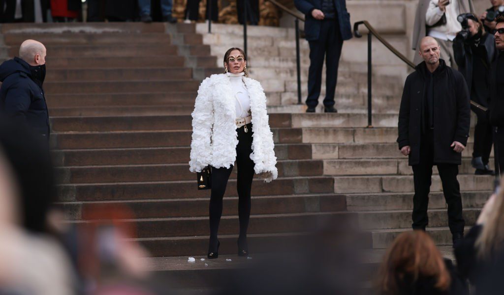 Ezek voltak a kedvenc szettjeink a 2024-es párizsi divathéten