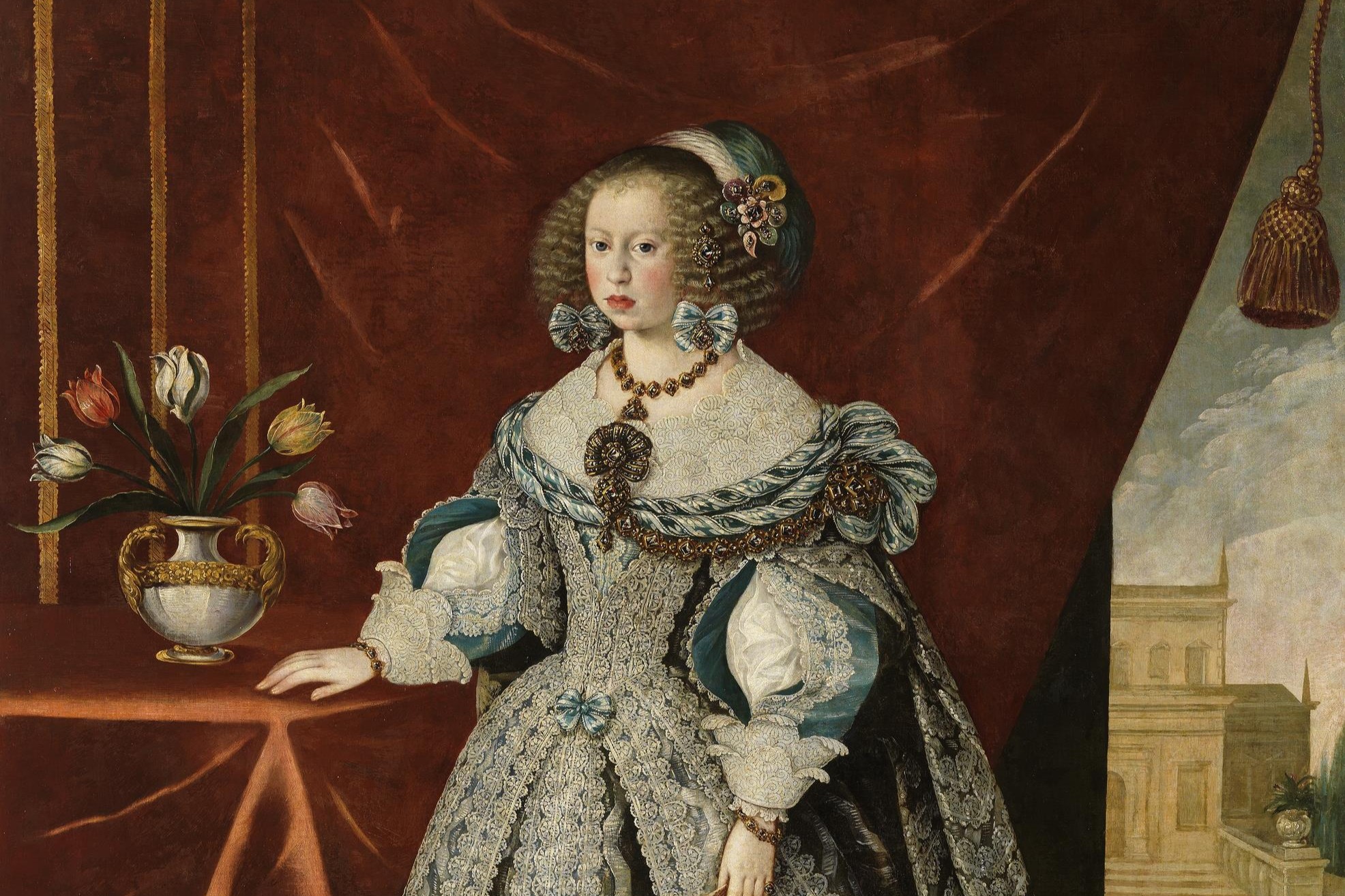 14 évesen a 44 éves nagybátyjához adták feleségül – a tragikus sorsú Habsburg hercegnő