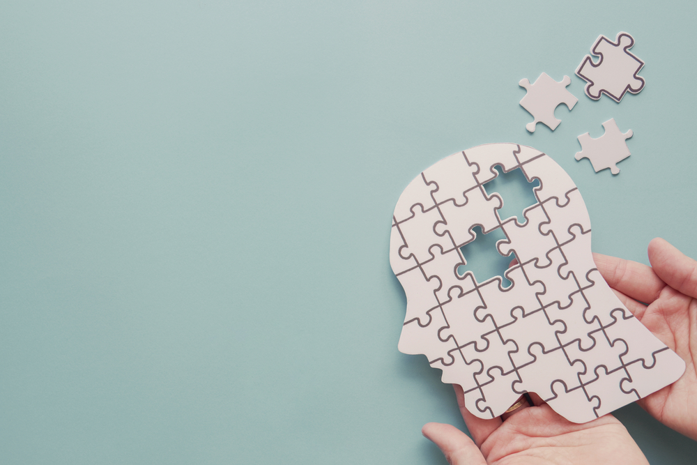 Az Alzheimer egyik első jele már jóval a memóriaproblémák előtt megjelenhet