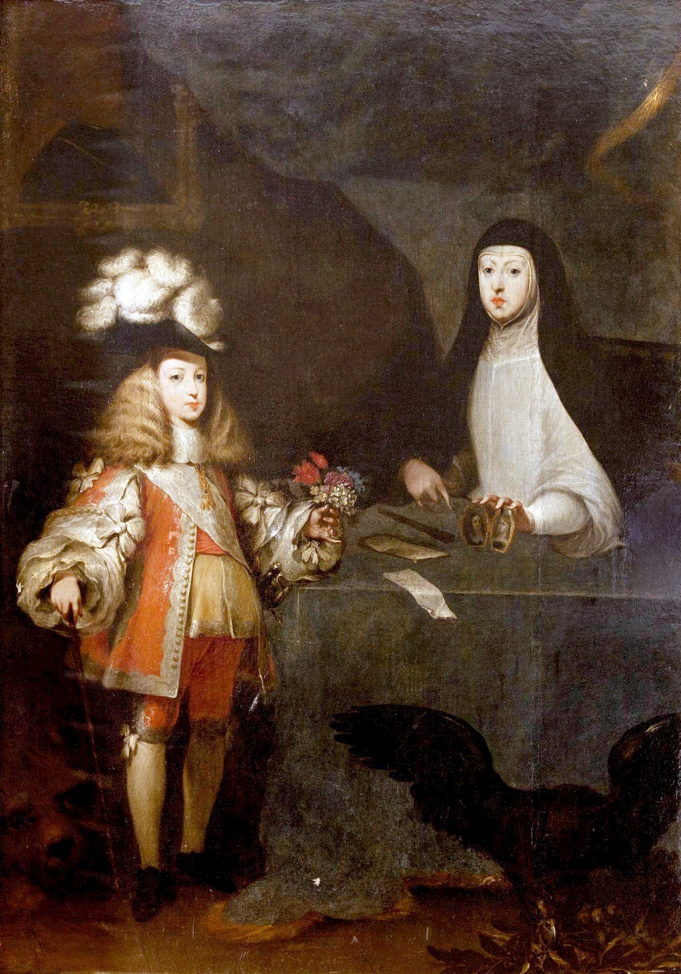 14 évesen a 44 éves nagybátyjához adták feleségül – a tragikus sorsú Habsburg hercegnő
