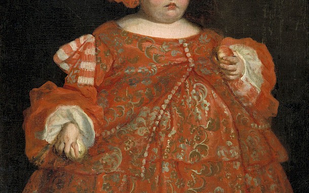 Juan Carre&ntilde;o de Miranda/Wikimedia Commons