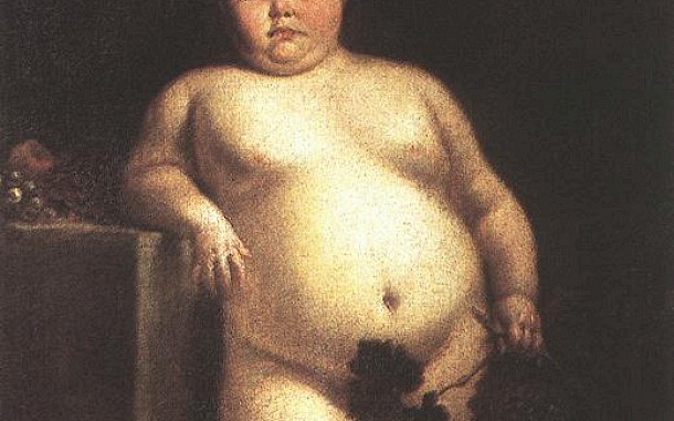 Juan Carre&ntilde;o de Miranda/Wikimedia Commons
