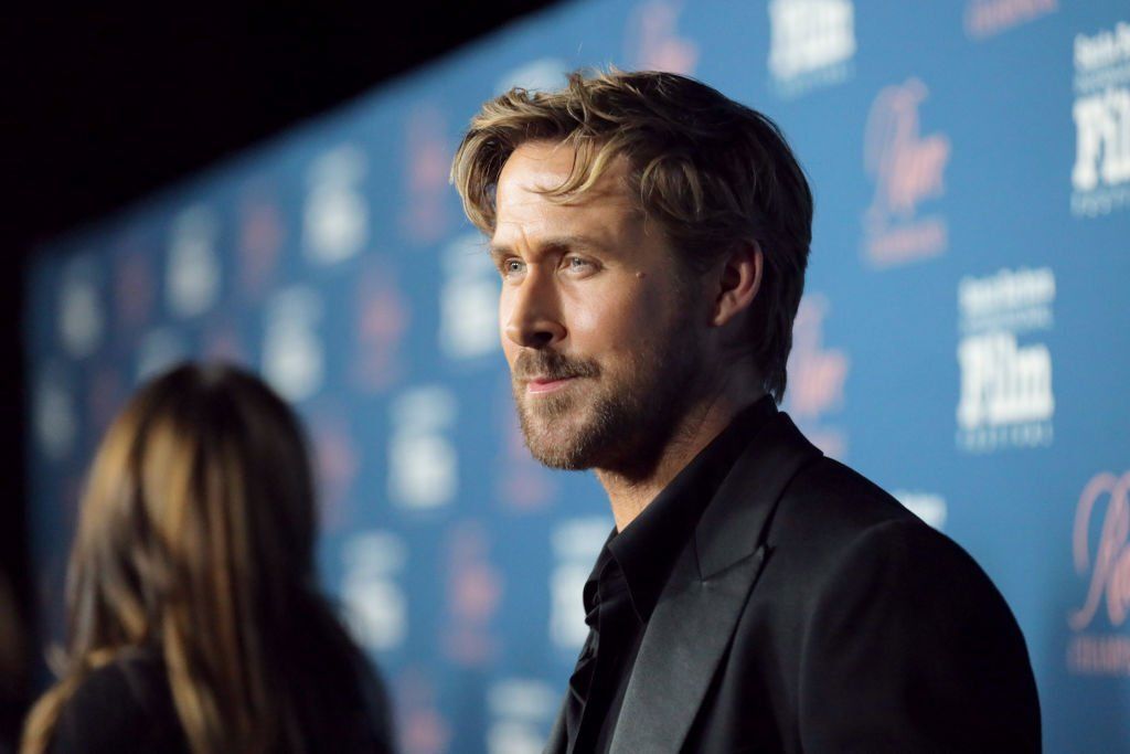 Ez az oka, hogy Ryan Gosling lányai még nem látták a Barbie-t