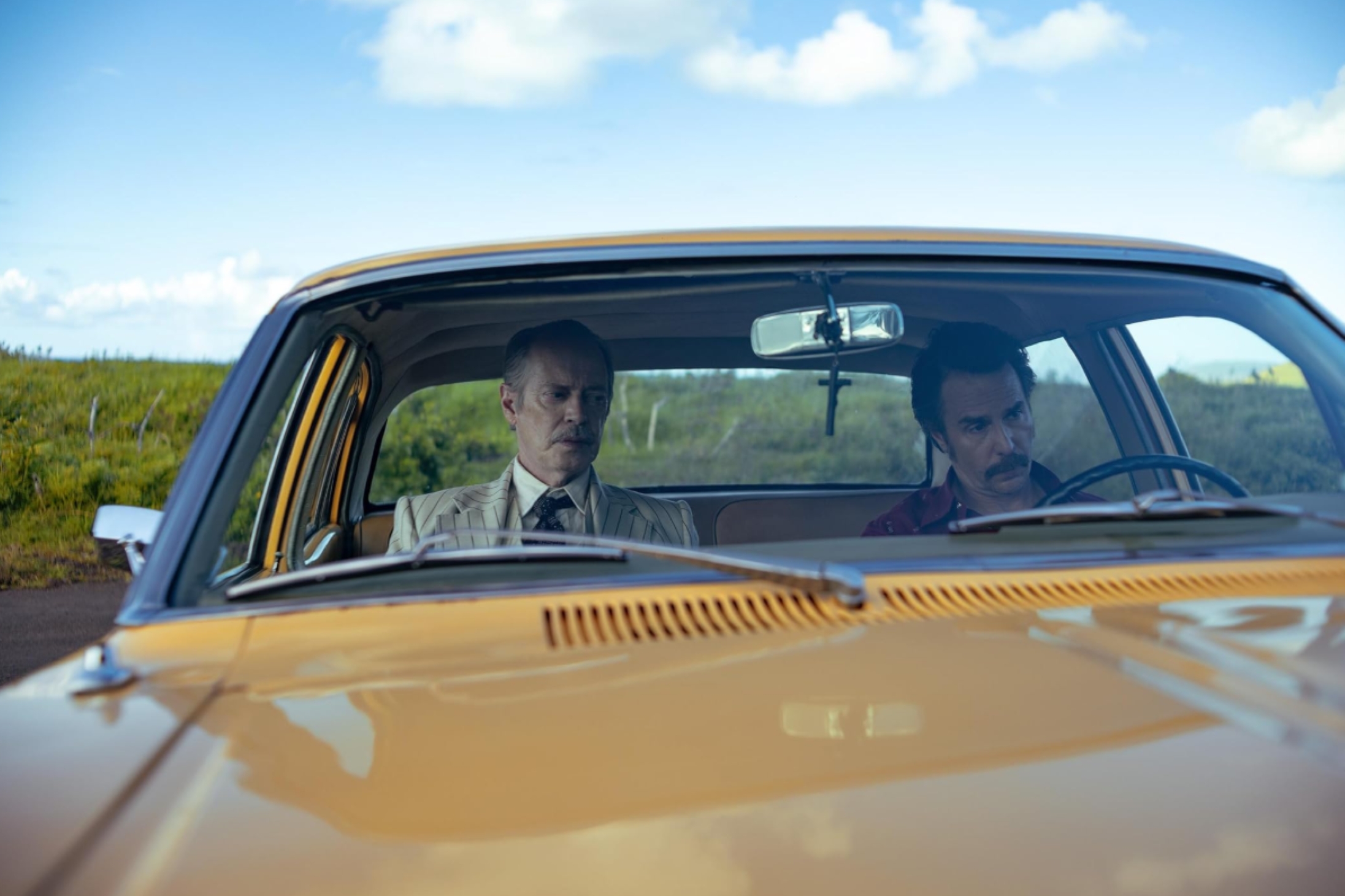 6 film a Velencei Filmfesztiválról, amit később mindenképp látnod kell