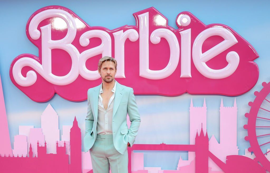 „Ryan Gosling csak az idejét vesztegeti” – beszóltak a színésznek a Barbie-film miatt