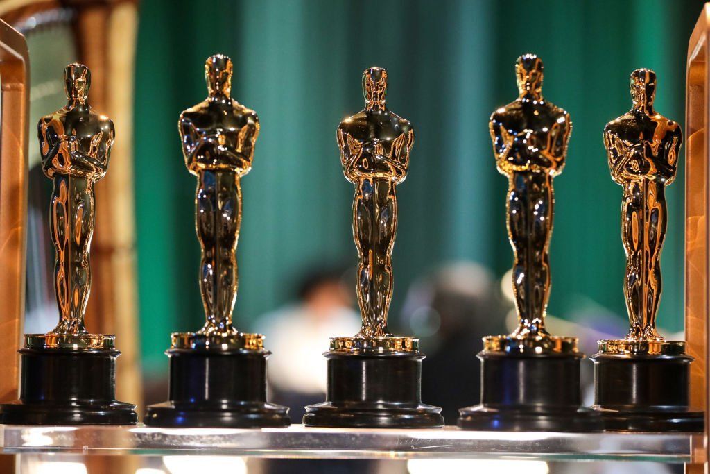 Megvannak az idei Oscar-díj jelöltek