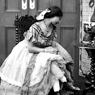 Hulton Archive/Getty Images