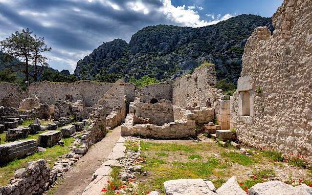 Ender BAYINDIR/Shutterstock