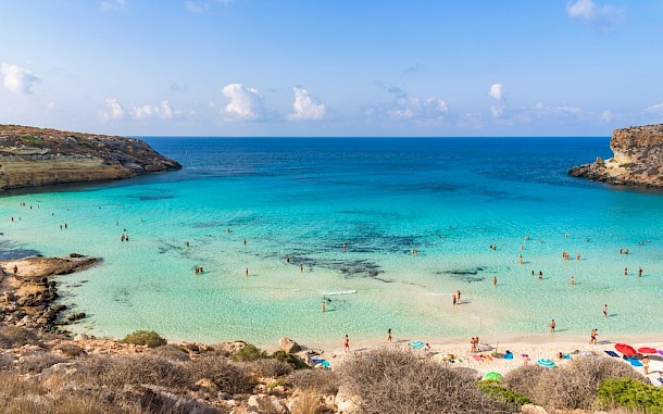 Roberto La Rosa/Shutterstock