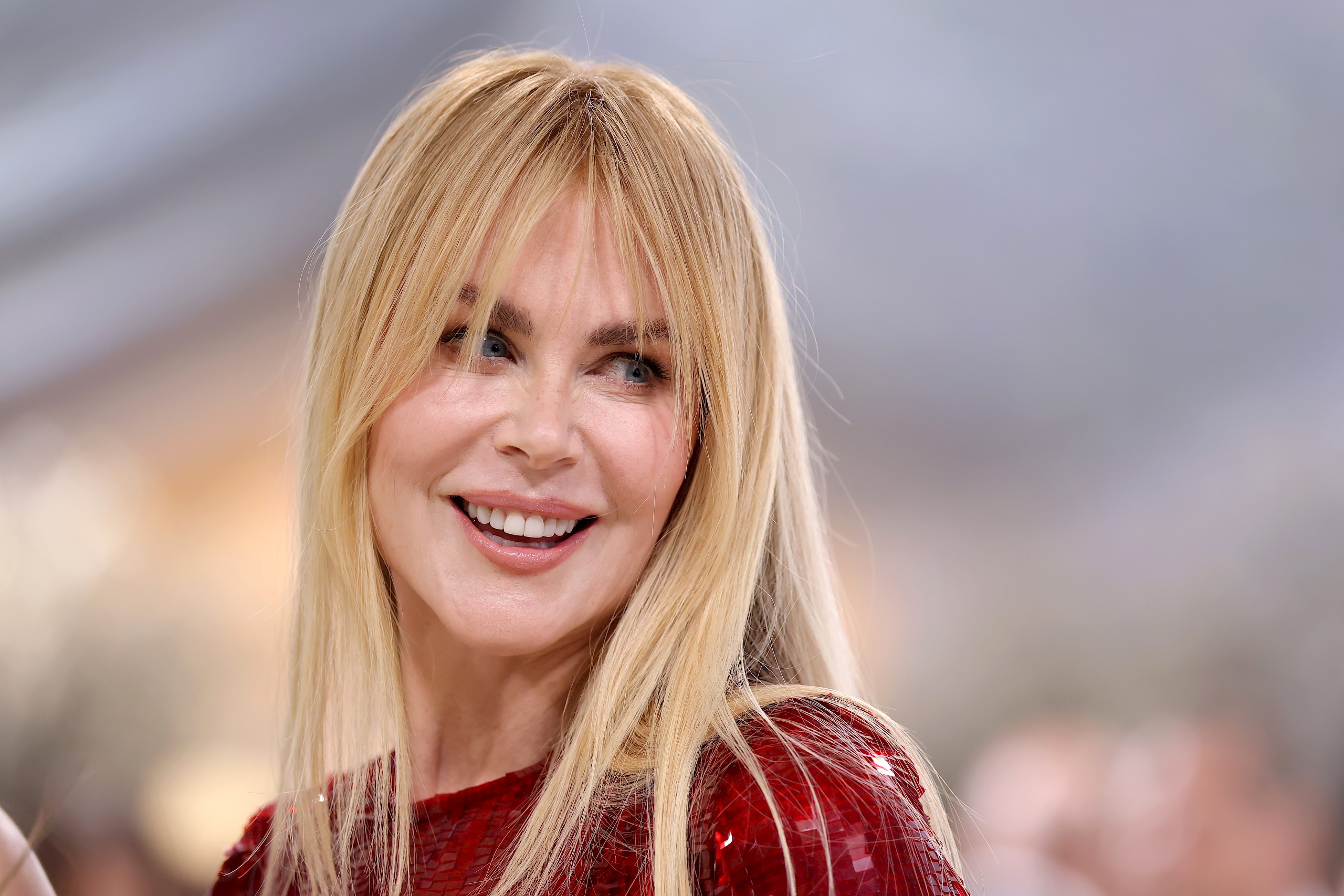 Ő Nicole Kidman új szerelme? Milliárdos üzletemberrel fotózták le Olaszországban