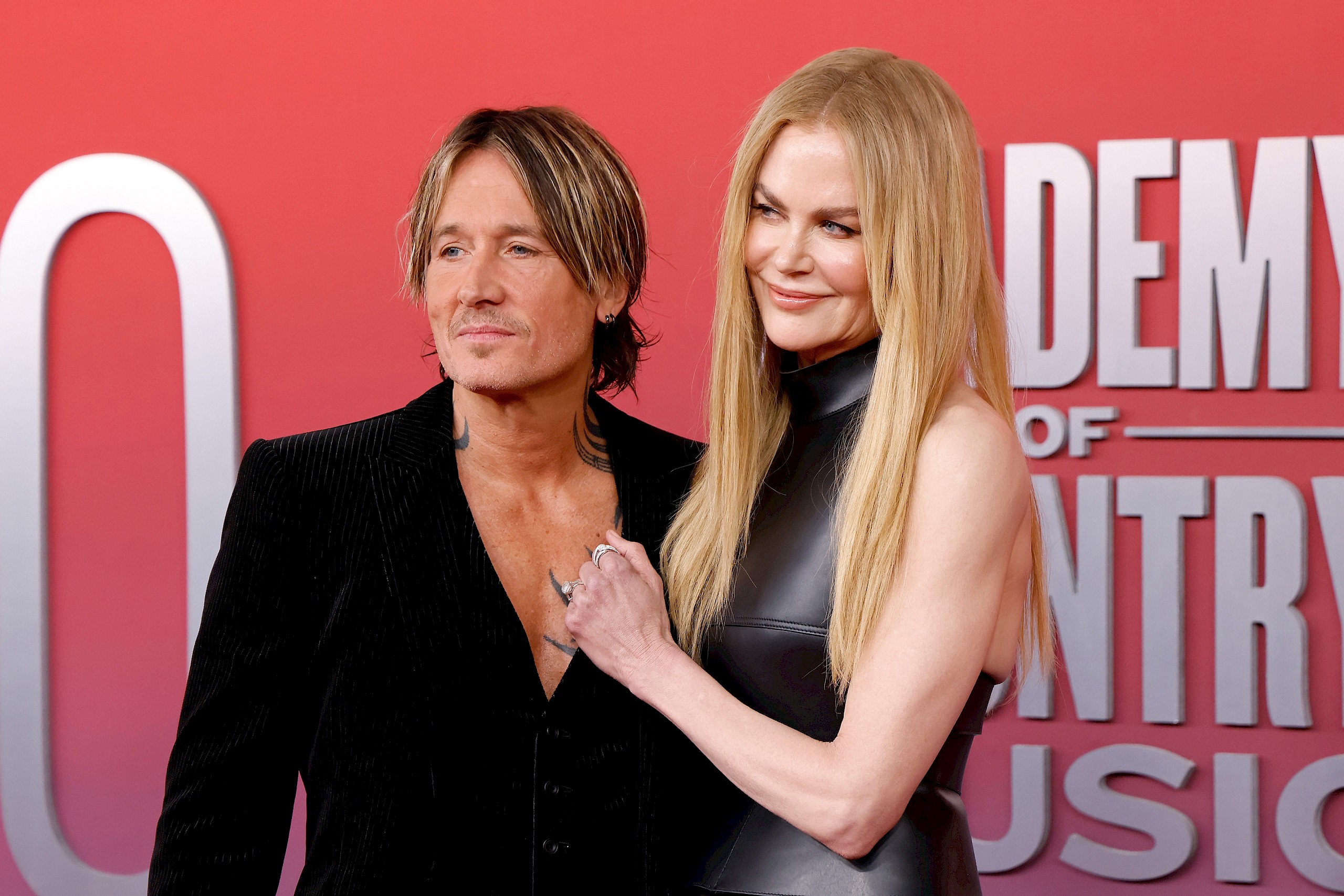 Ő Nicole Kidman új szerelme? Milliárdos üzletemberrel fotózták le Olaszországban