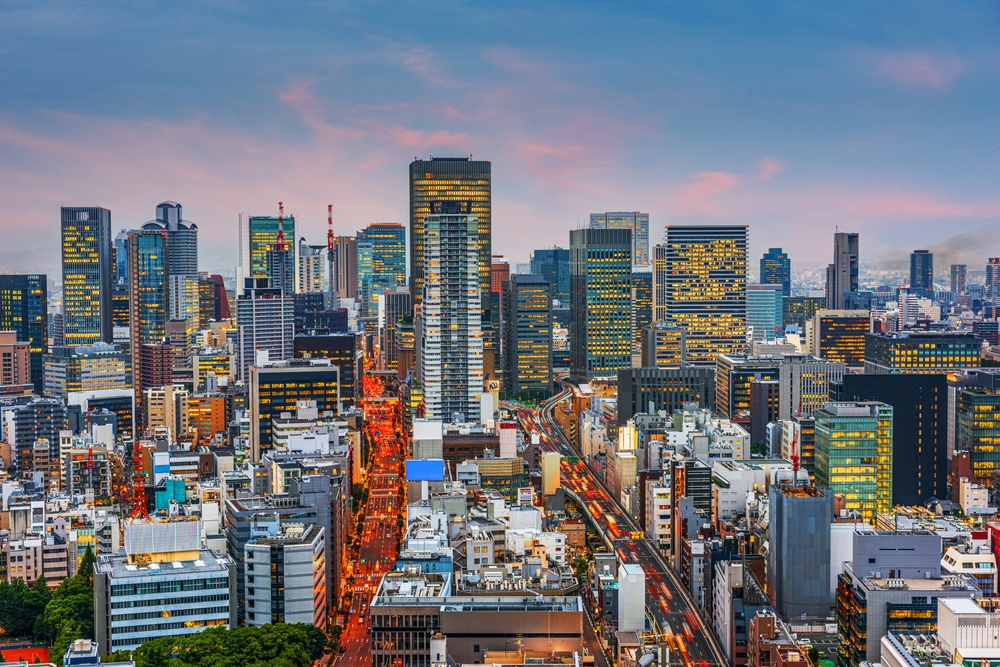 Japán történelmi lépésre készül – Tokió jövője miatt is egyre sürgetőbb a döntés