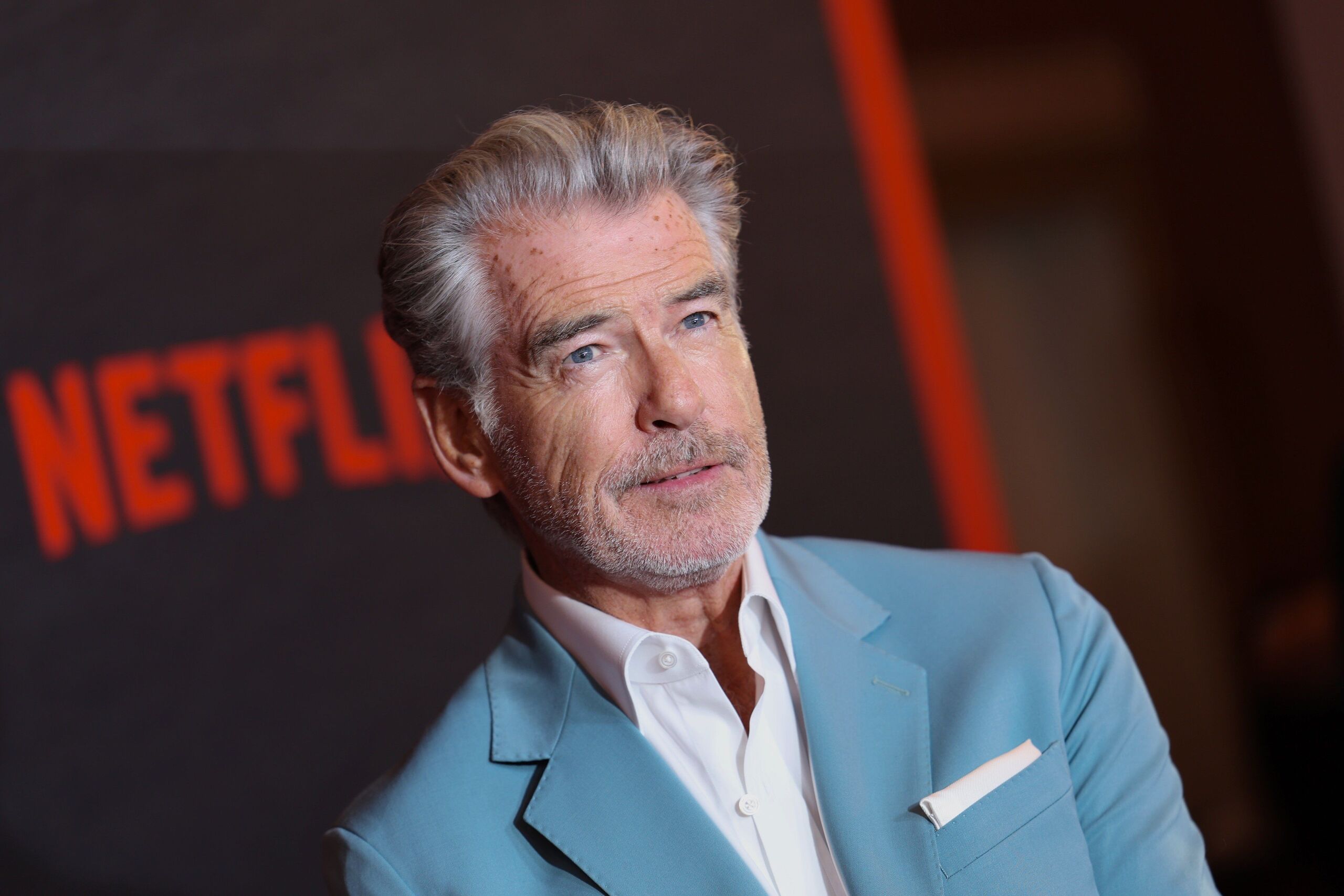 Pierce Brosnan törvényt sértett, kérdéses, megússza-e