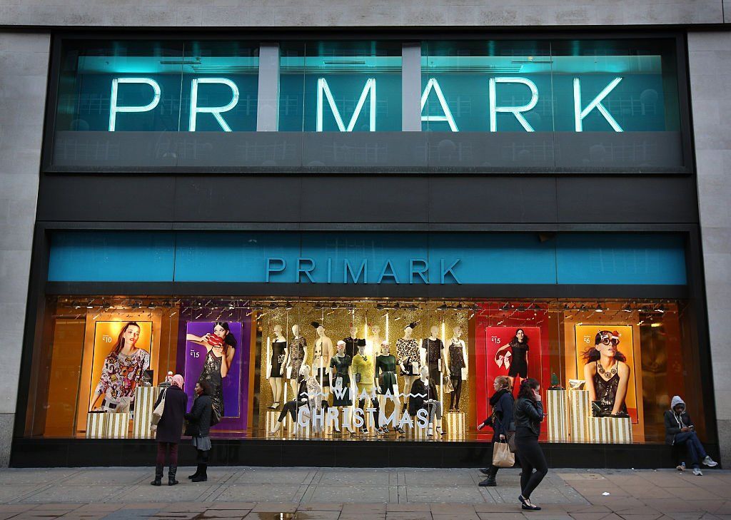 Fogyatékkal élők számára kialakított fehérneműt dob piacra a Primark