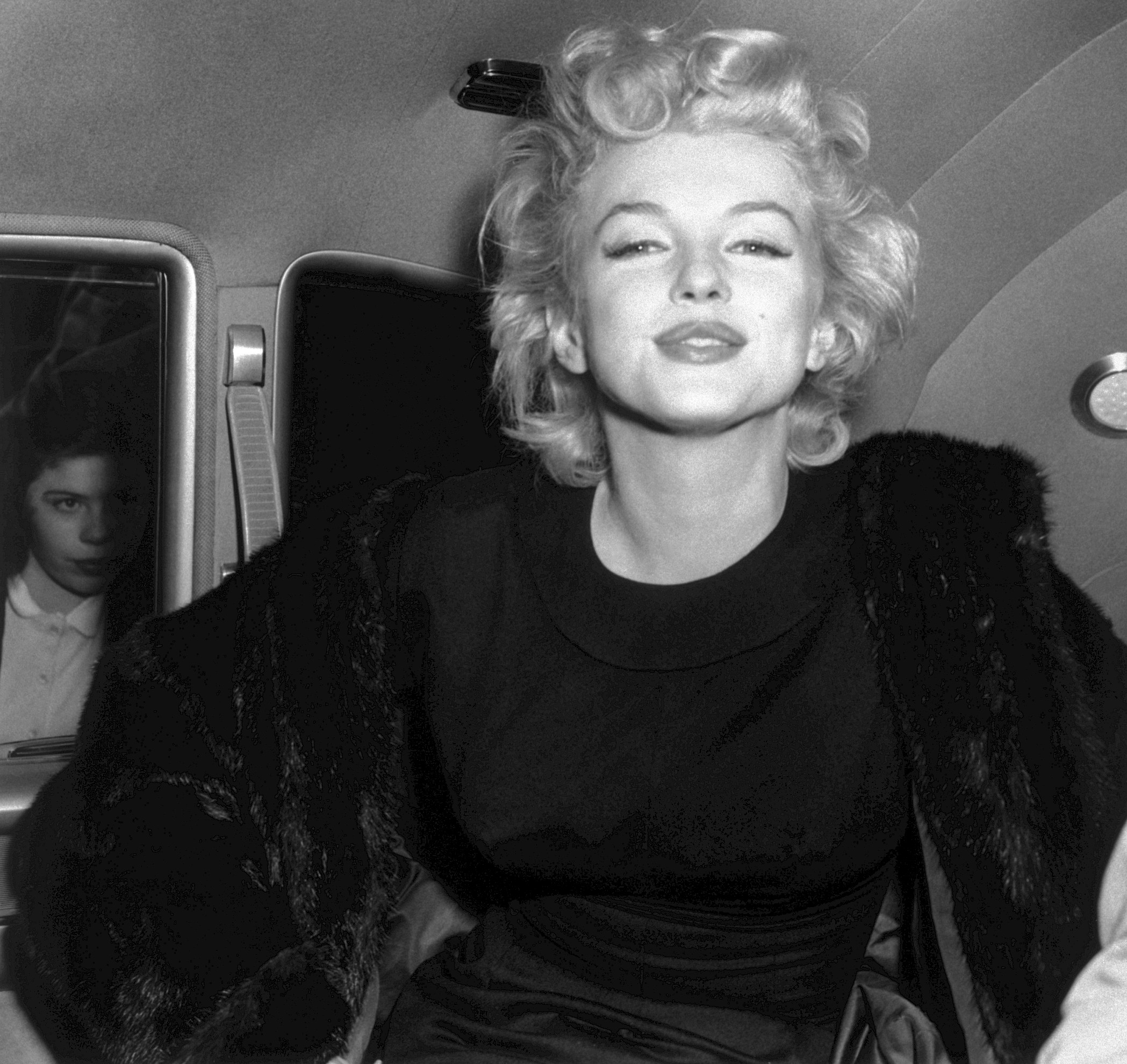 CIA, maffia és Kennedyék: 7 bizarr elmélet Marilyn Monroe haláláról