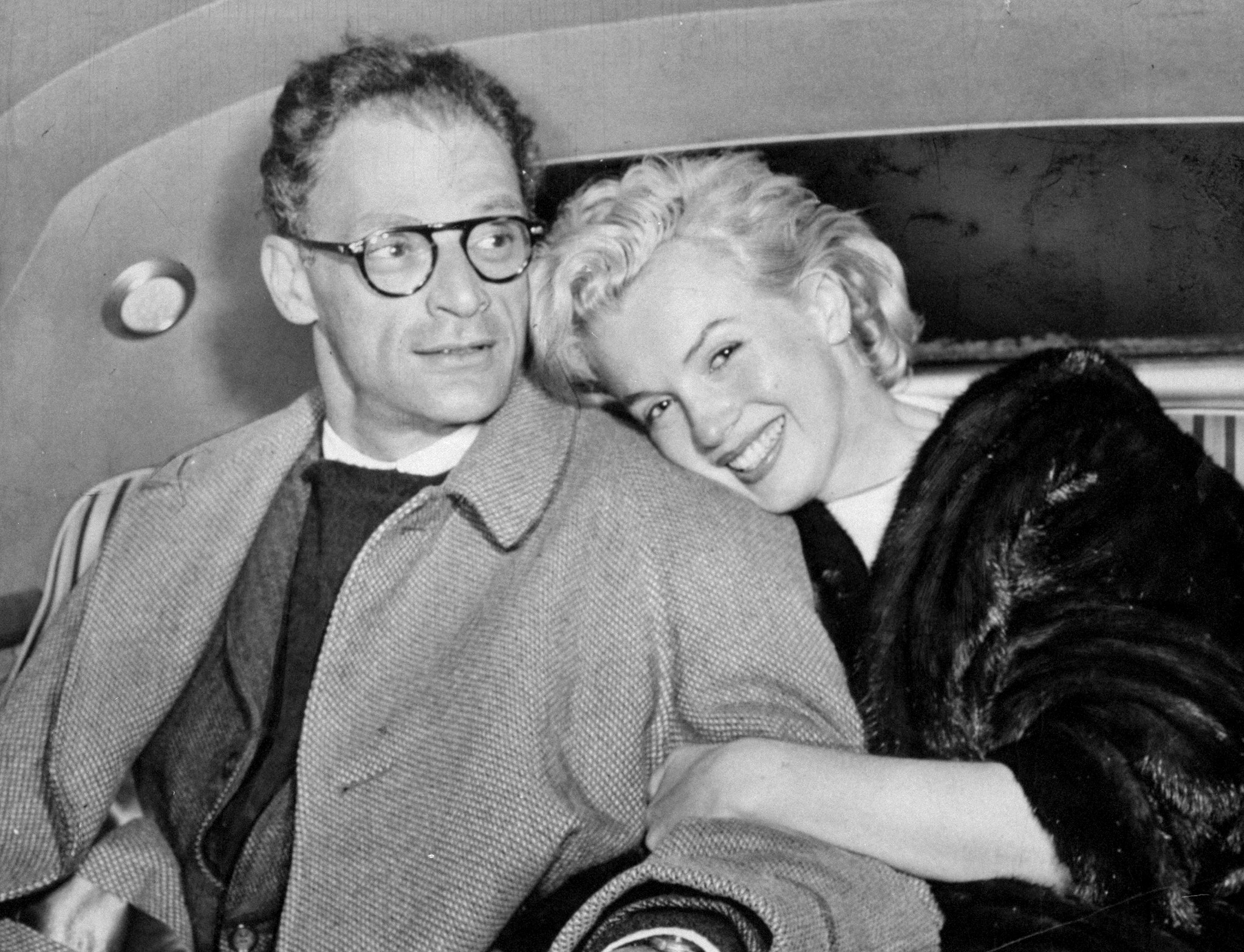 CIA, maffia és Kennedyék: 7 bizarr elmélet Marilyn Monroe haláláról