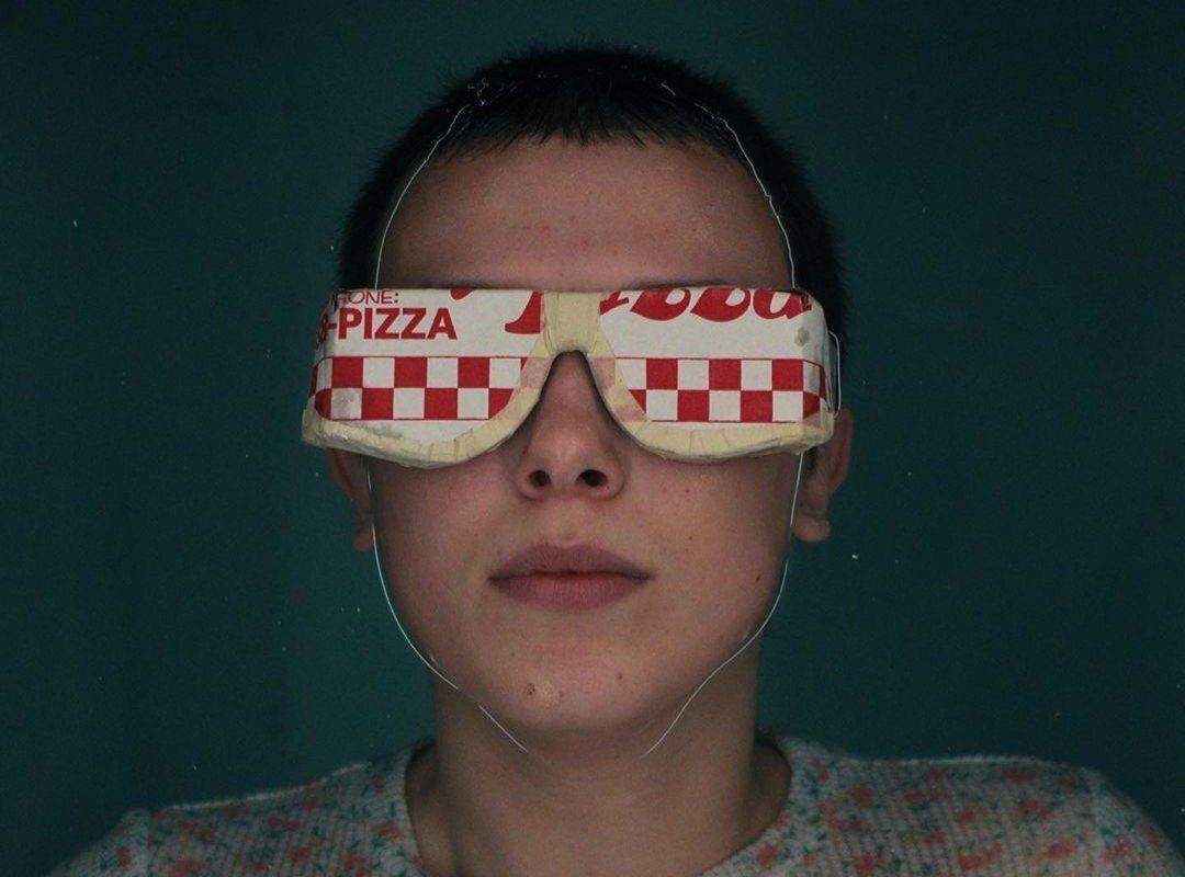 Itt vannak az első fotók a Stranger Things 5. évadáról