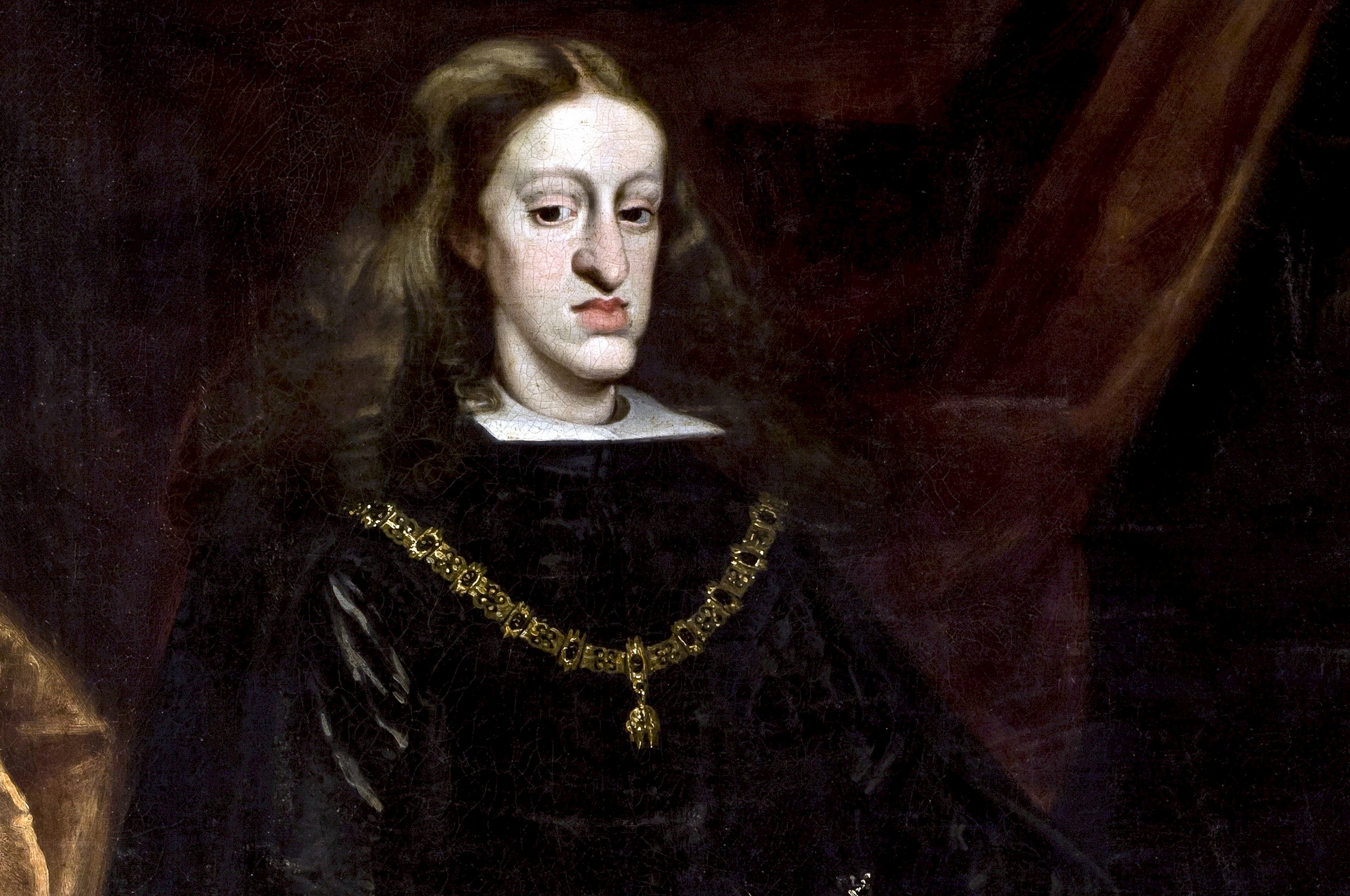 A „torz” Habsburg király, akit elátkozottnak tartottak – feleségeinek sem jutott boldog sors