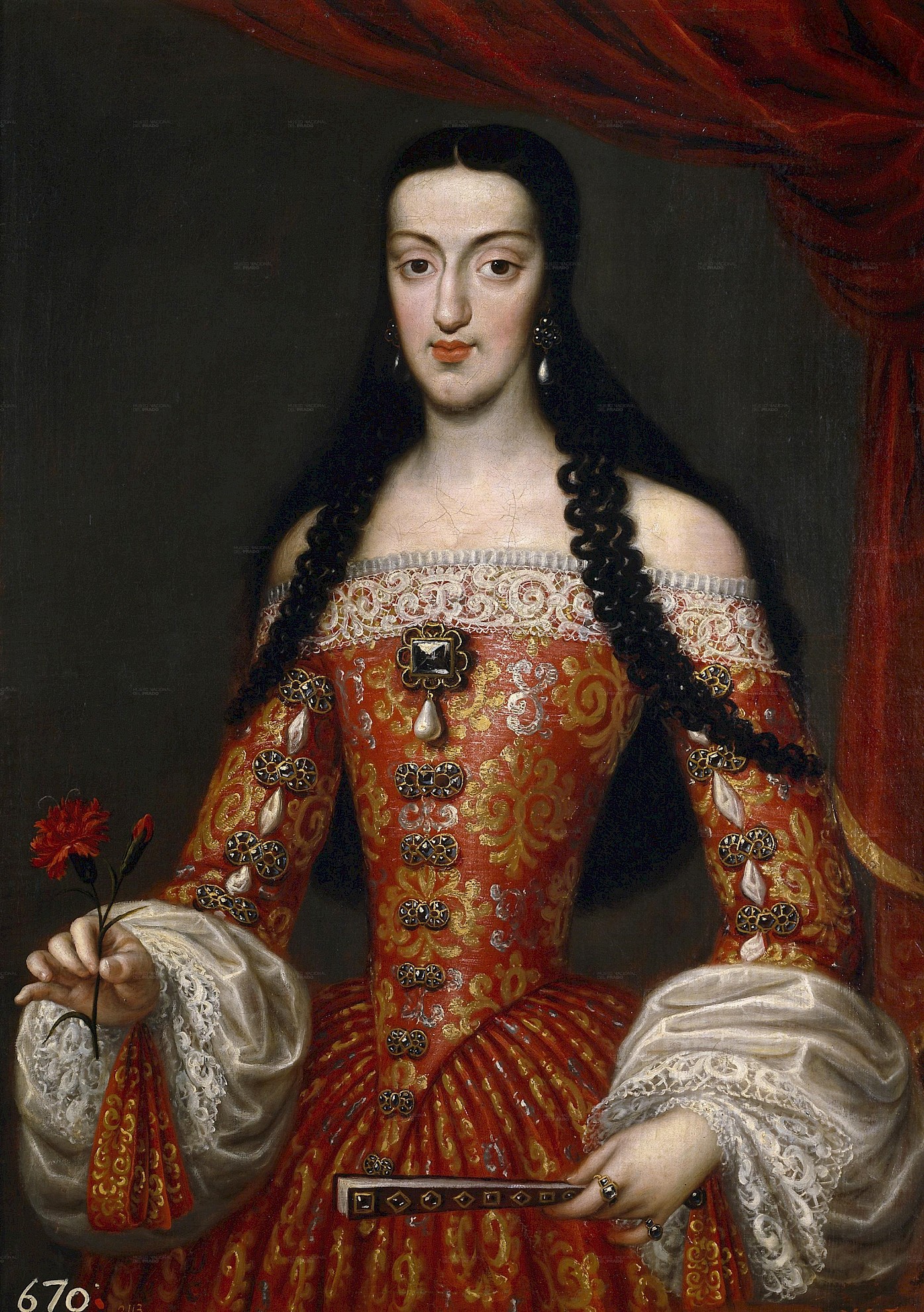 A „torz” Habsburg király, akit elátkozottnak tartottak – feleségeinek sem jutott boldog sors