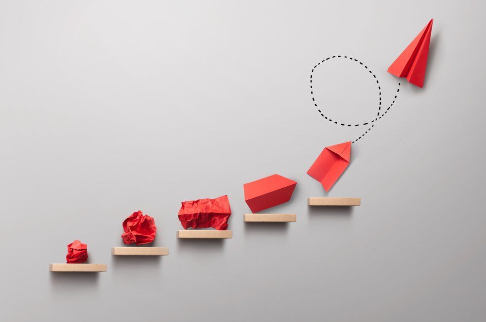 Ezt a 4 kérdést gondoljuk át a munkánkkal kapcsolatban