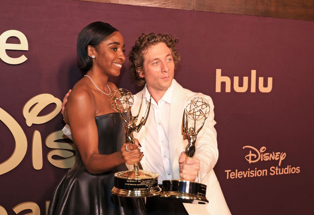 Vörös szőnyeg: Ezek voltak a 2024-es Emmy-gála legjobb megjelenései