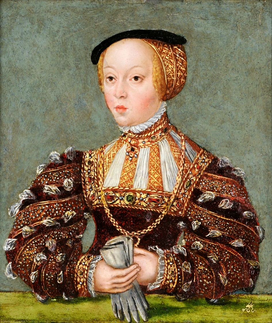 Négyévesen döntöttek a sorsáról – a Habsburg hercegnő 18 éves korára már halott volt