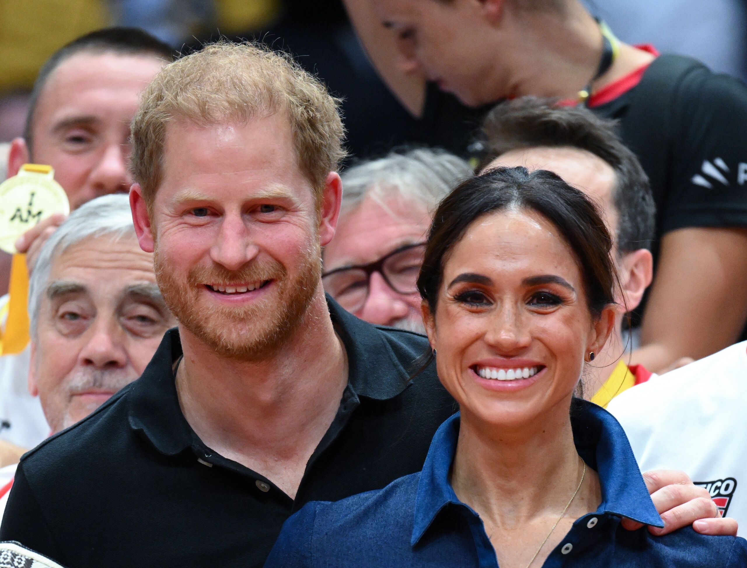 Harry herceg és Meghan Markle családja új taggal bővült