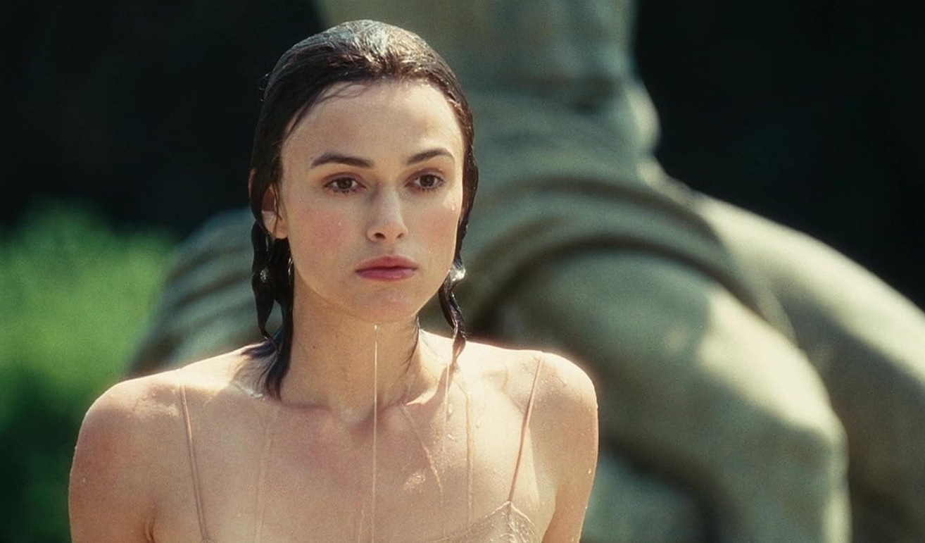 8 romantikus film, ami legalább olyan jó, mint a Büszkeség és balítélet