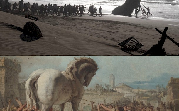 UIP-Duna Film, Wikipedia/Giovanni Domenico Tiepolo