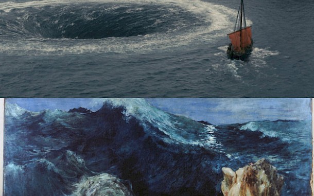 UIP-Duna Film, Wikipedia/Ary Renan