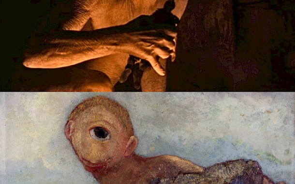 UIP-Duna Film, Wikipedia/Odilon Redon