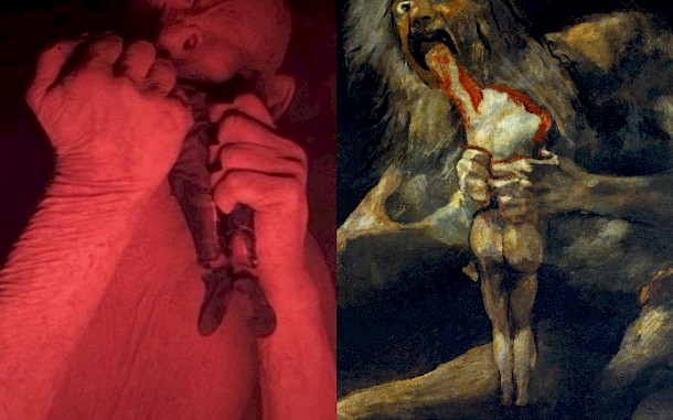 UIP-Duna Film, Wikipedia/Francisco Goya