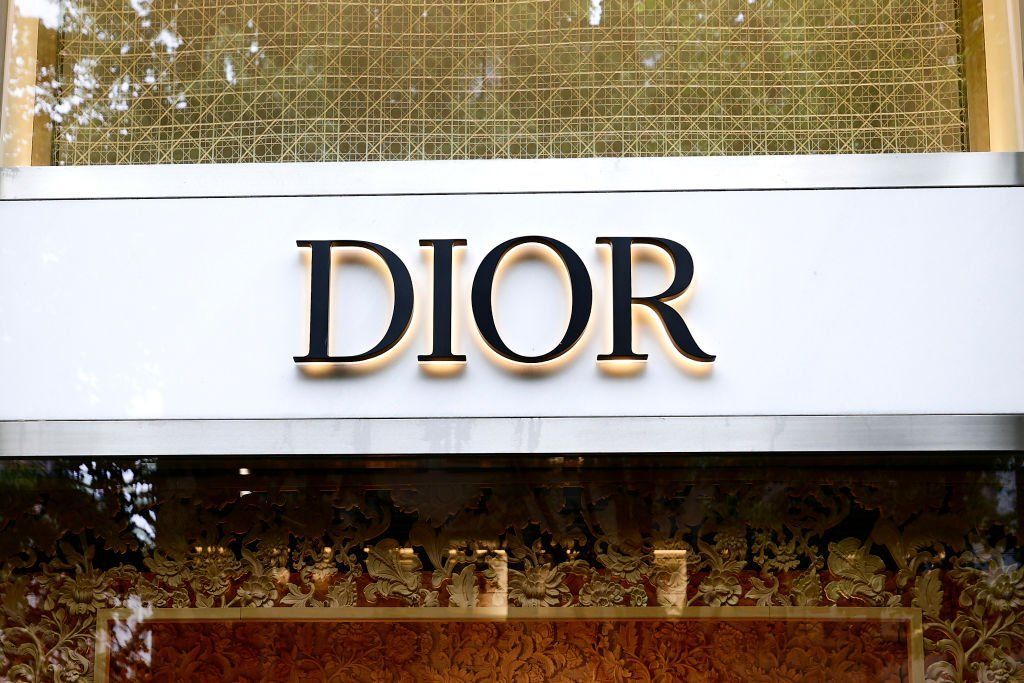 Michelin-csillagos séffel nyit éttermet a Dior