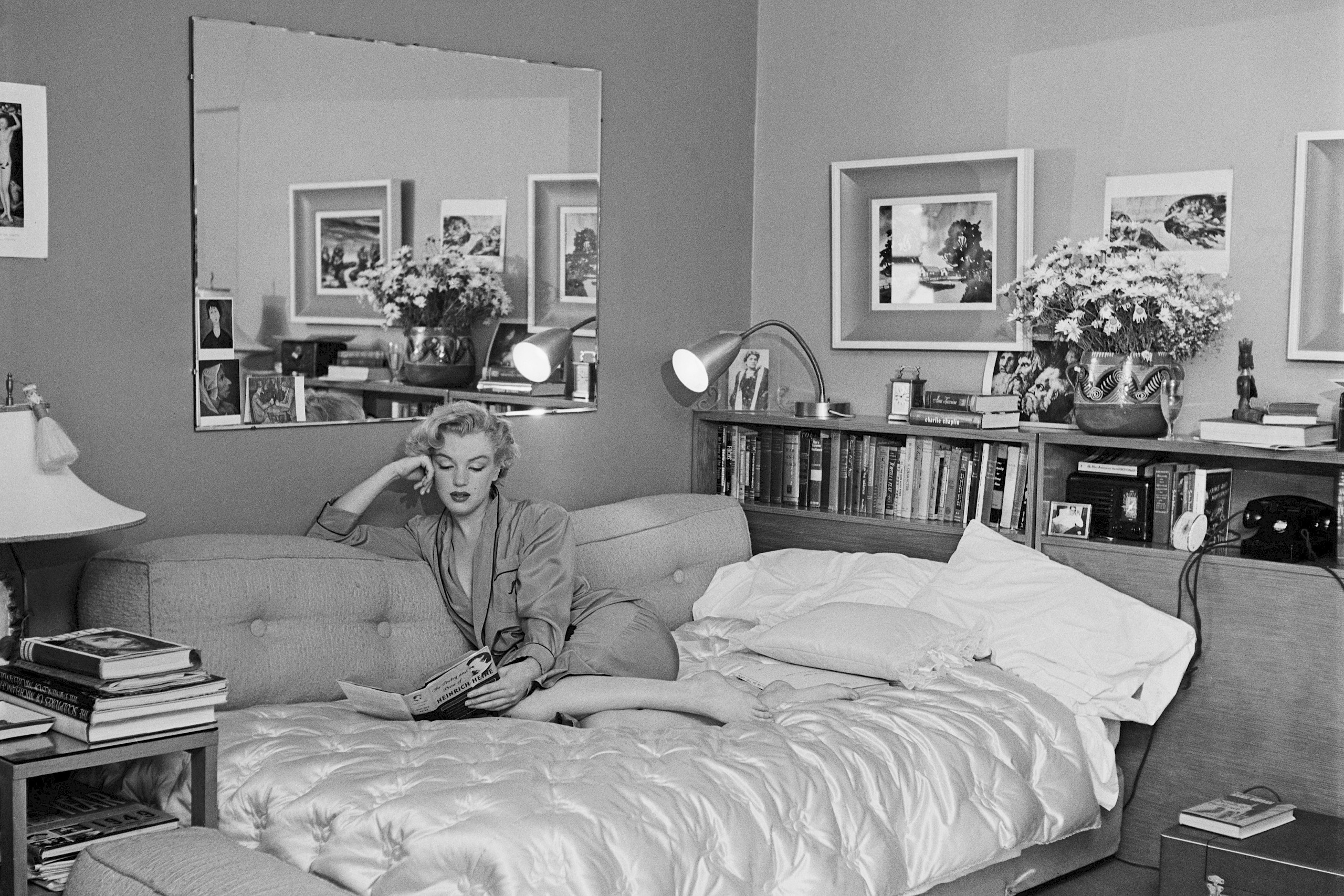 Mi lesz Marilyn Monroe legendás házával, ahol meghalt? Évek óta tart a jogi csata
