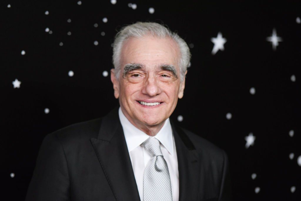 Scorsese következő filmje lehet az eddigi legszemélyesebb projektje