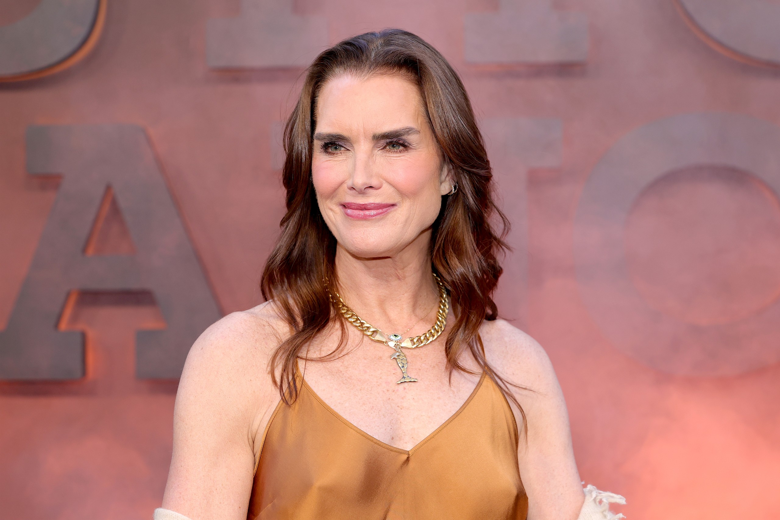 Brooke Shields megrázó története – gyerekként súlyos árat fizetett a hírnévért