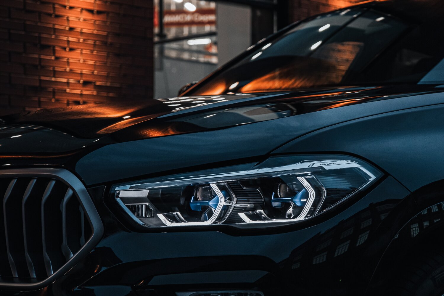 Miért számít még mindig etalonnak a BMW?
