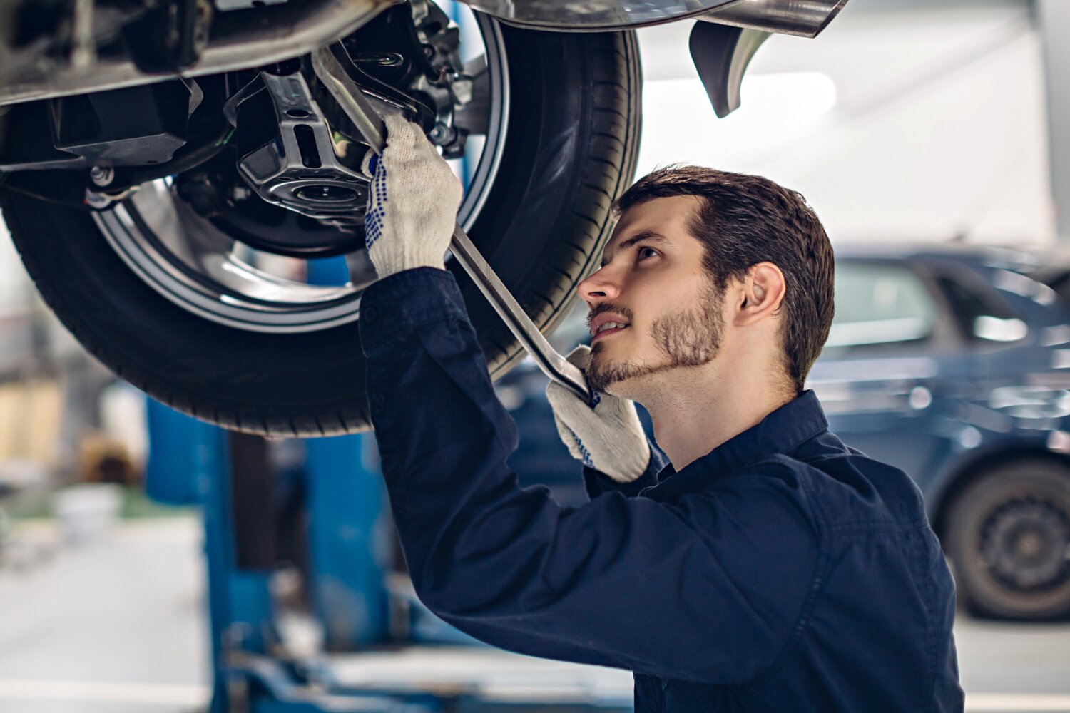 Miért számít még mindig etalonnak a BMW?
