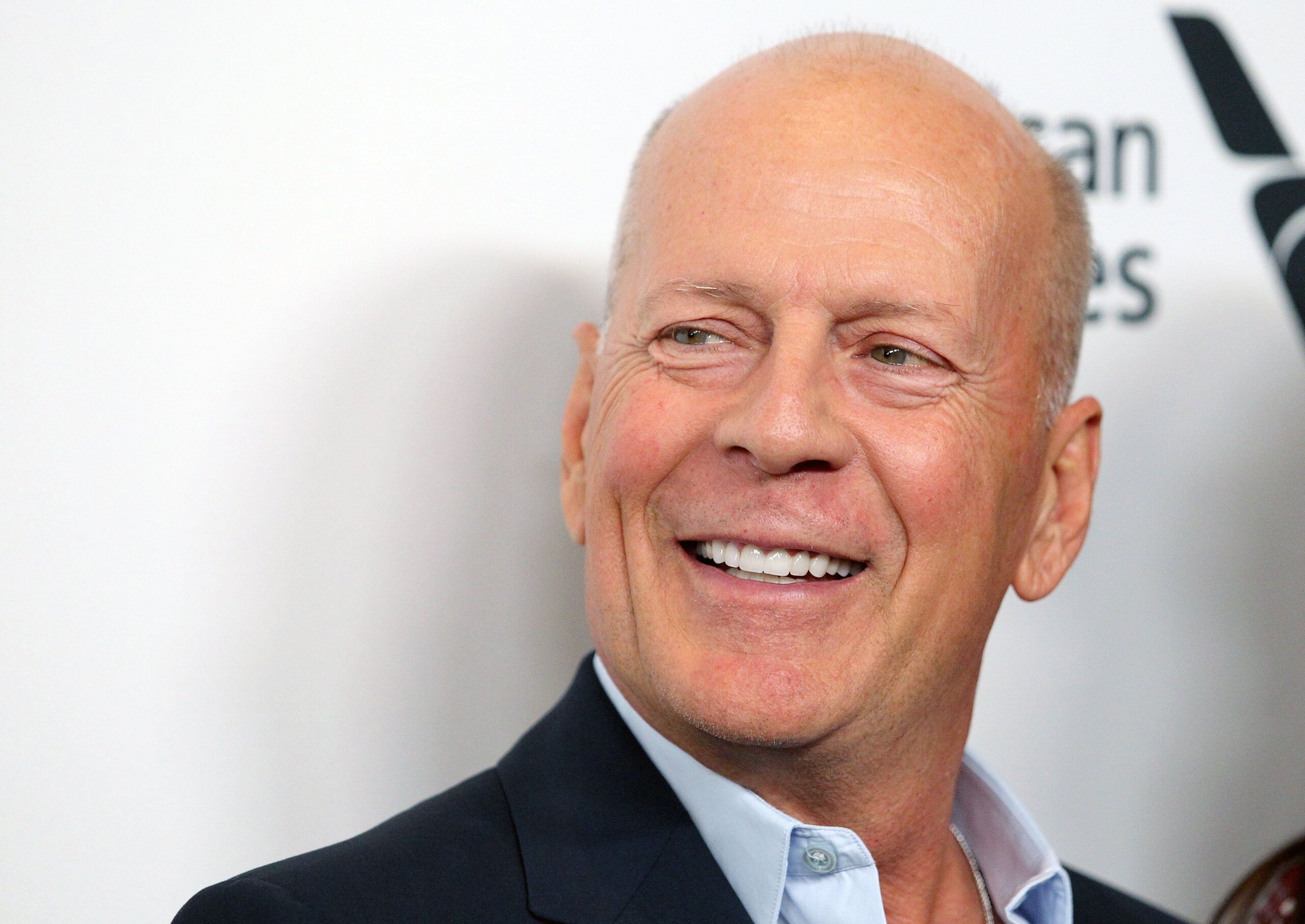Bruce Willis lánya szívszorító képet osztott meg édesapjáról