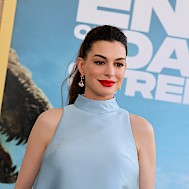 Brianna Bryson/WireImage/Getty Images