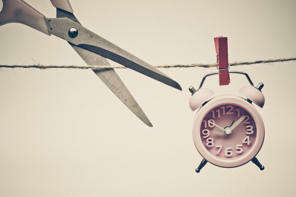 Szeretnéd abbahagyni a halogatást? Ezzel a trükkel megteheted!