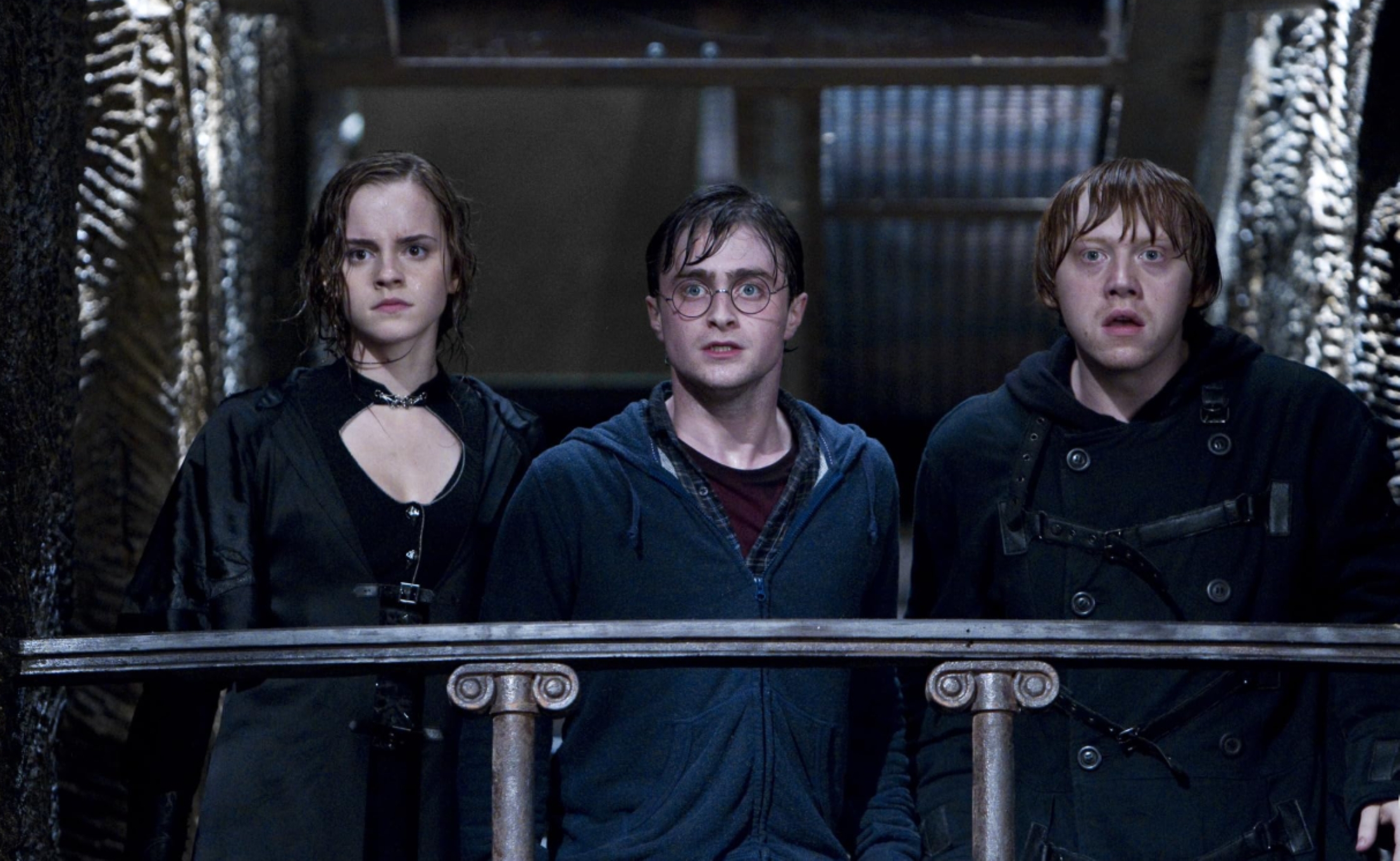 Ha szeretted a Harry Pottert, ezt a 6 fantasykönyvet is imádni fogod