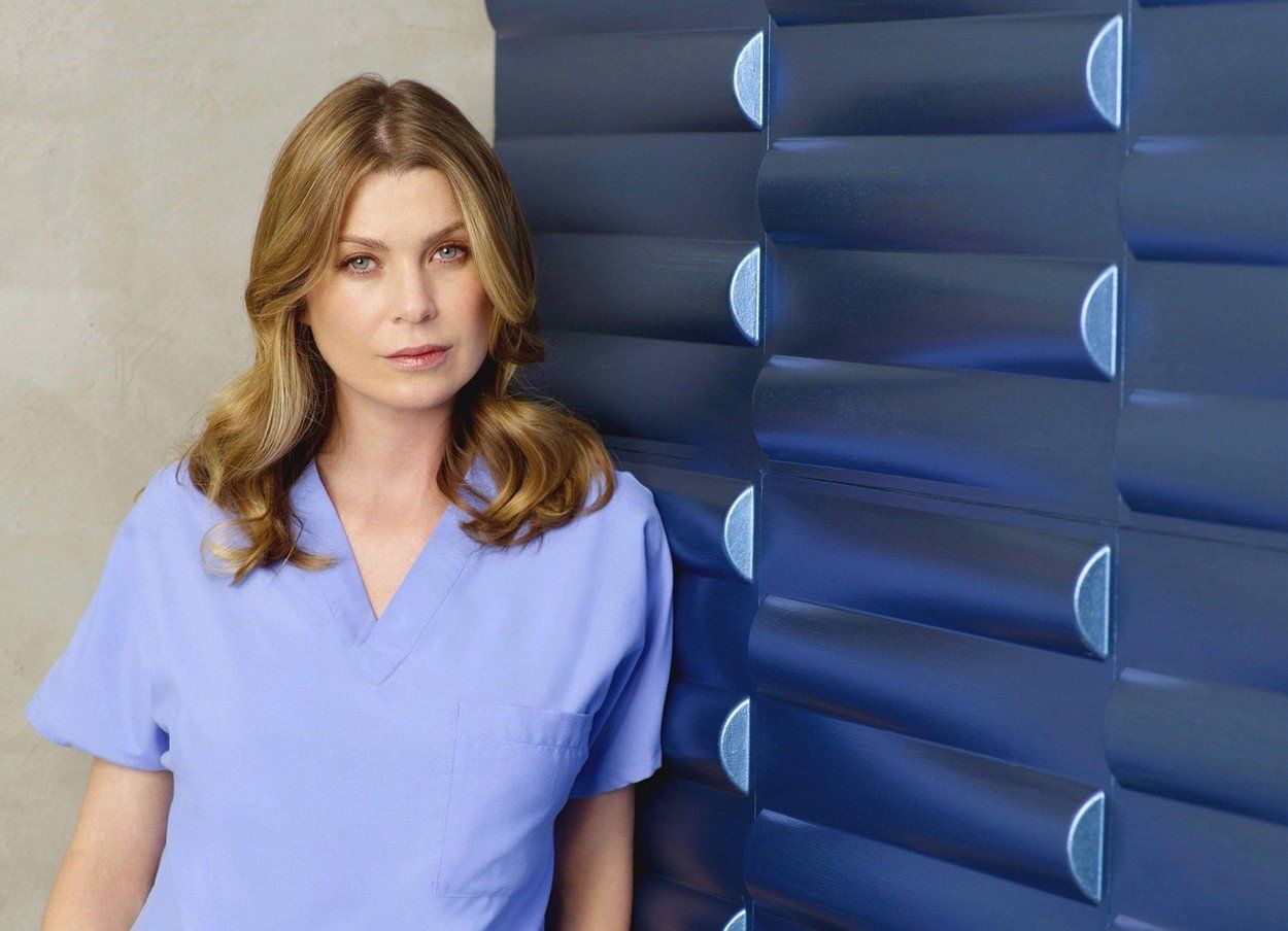 Ellen Pompeo visszatérhet A Grace klinika 20. évadában?