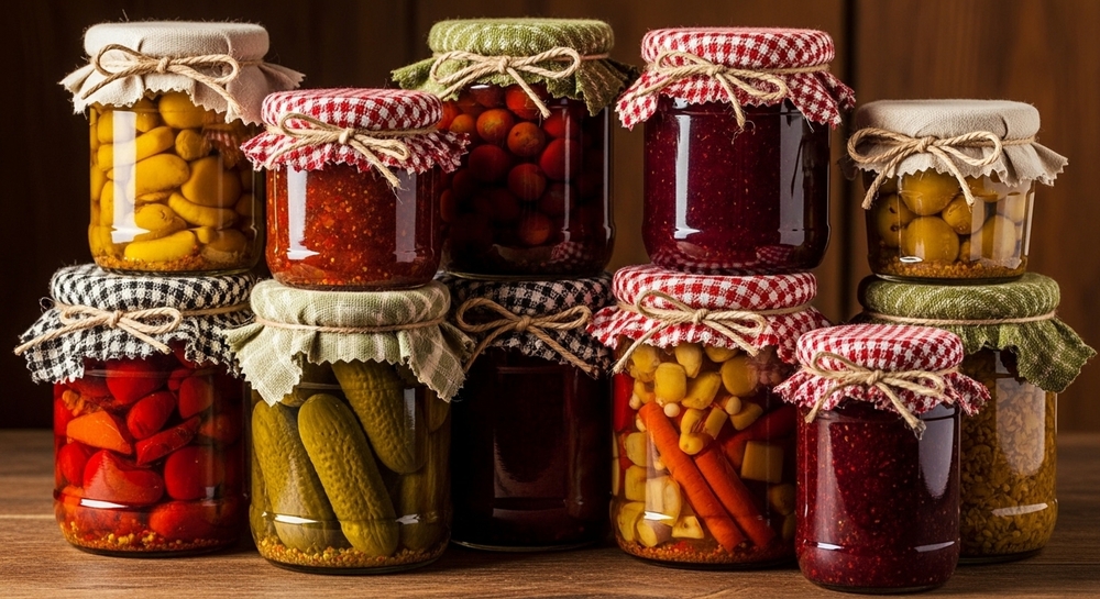 Nagymamáink kedvenc savanyúságai voltak, ma már alig készíti őket valaki