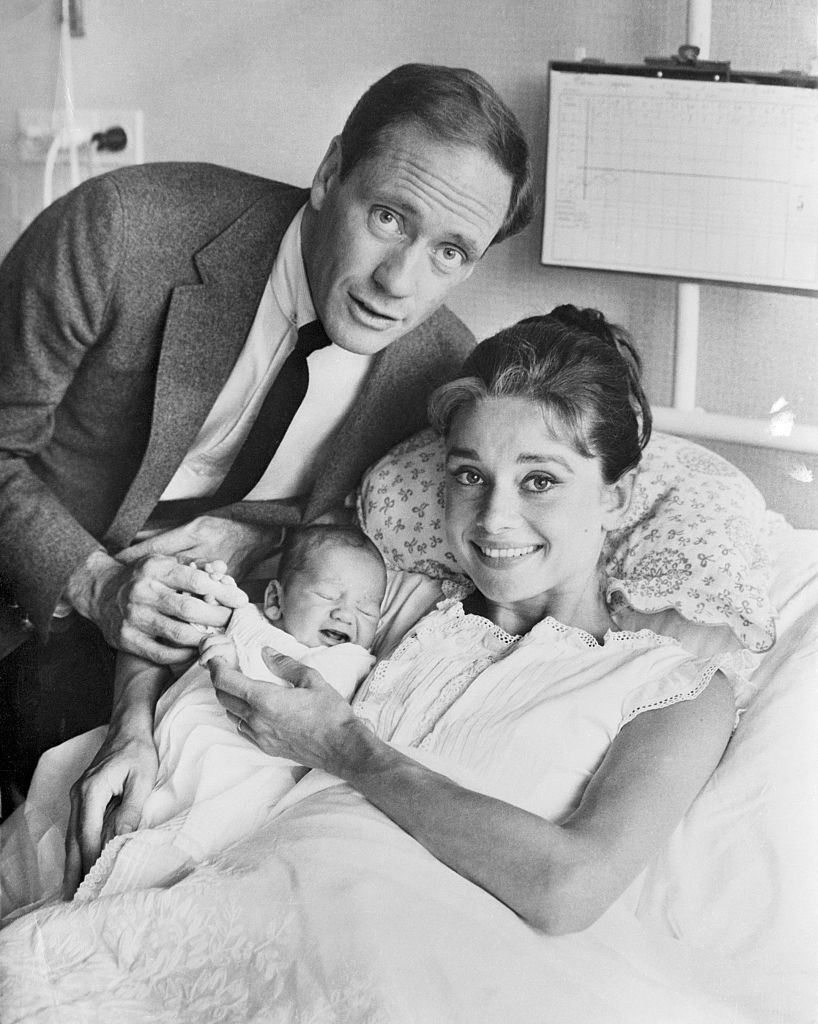 Audrey Hepburn 3 hollywoodi szabályt is megszegett – mégis mindenki rajongott érte